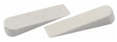 Клинья для керамической плитки 100 шт MN-76-010 (28 мм)