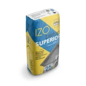 IZOBETON SUPERIOR (термоизол.) 25кг