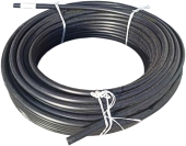 Труба водопроводная полиэтиленовая HDPE 100 PN16 Ø20мм, Yilbor, Турция