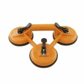 Тройная вакуумная присоска с рукояткой, EP-50229, Epica Star