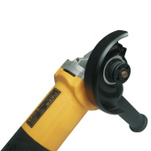 Угло-шлифовальная машина 900W 11000rpm Ø125mm, EP-10652, Epica Star