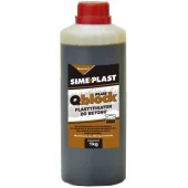 Пластификатор для бетона QBLOCK PLUS 1kg