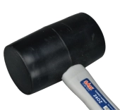 Молот резиновый (черный) 16 (~450гр)