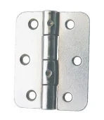 Петля накладная ПН5-40мм