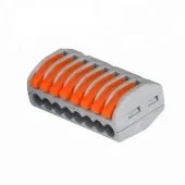 Соединительная клемма СК-218, 0,08-4,0mm 32A MegaWatt