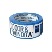Лента малярная Door&Window 48мм 33м