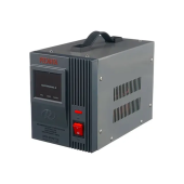 Стабилизатор RESANTA ACH-2000/1-Ц 2 кВт 140 - 260 В