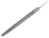 Напильник для металла, полукруглый 150 mm JDFE1626 Jadever