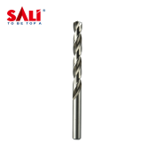 Сверло из быстрорежущей стали 6542/4341/M35 - Ø9.5mm, SALI