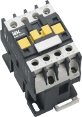 Контактор КМИ-10910 9А 230В/АС3 1НО IEK