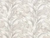 Обои виниловые на флизелиновой основе Vilia ROMANTICA декор 1978-62 серо-бежевый 1,06х10 м