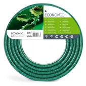 Садовый шланг Cellfast Economic 16*20 мм 5/8" 50 м