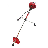 Мотокоса бензиновая 6,3HP 12000rpm, 4T, MC5800 ELEFANT 