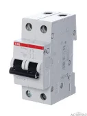 Автоматический выключатель SH202L C16 ABB