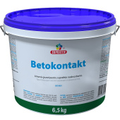 Грунтовка Betokontakt 6.5кг, Supraten