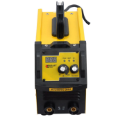 Сварочный аппарата (инверторного типа) KraftTool Digi KT290RX