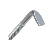 Шуруп-костыль для крепления бойлера 10*140мм, LIDER