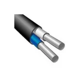 Кабель  АВВГ -2*2.5 MegaWatt