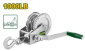 Ручная лебедка до 460кг; 8м трос; JDJW1101 Jadever