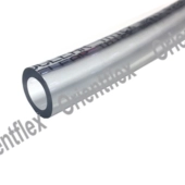 Шланг прозрачный из ПВХ (PVC) 5/8" (Øin16*out21мм) 50м