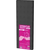 Подложка Sprintus XPS 5мм *4.7м*1.18м (5.5m2)