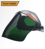 Защитная маска, EP-60400, Epica Star