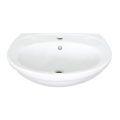 Умывальник подвесной CERSANIT EKO 560*455*200мм