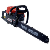 Пила цепная бензиновая GeenLand GL5200