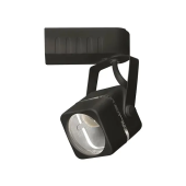 Рельсовый светодиодный прожектор RABAT 50 Вт GU10 IP20 220 - 240 В Horoz