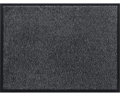 Коврик придверный MARS 60*80 антрацит