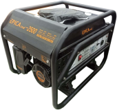 Генератор бензиновый XF2500, Epica Star