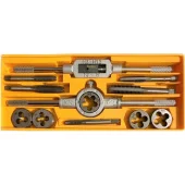 Набор плашек 12 шт, EP-30597, Epica Star