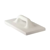 Терка из полистирола для штукатурки 140*700мм, Lider