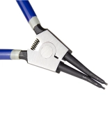 Съемник стопорных колец, разжимной прямой SALI - 175 мм