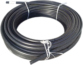 Труба водопроводная полиэтиленовая HDPE 100 PN16 D32
