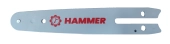 Шина для минипилы 40263 HCS-21V6 15cm HAMMER