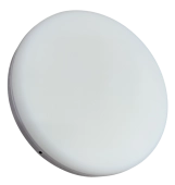 Накладной светильник LED 24 W 180*32 mm 6500K LUXLIGHT круглый