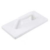 Терка из пенополистирола 270х130мм, Beorol