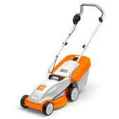 Электрическая газонокосилка STIHL RME 235