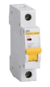Автоматический выключатель ВА47-29 1P C 40А 4,5кА IEK