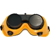 Очки защитные, для сварщика, EP-60490, Epica Star