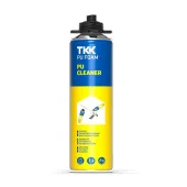 Очиститель монтажной пены PU TKK Cleaner, 500мл