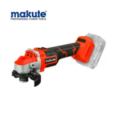 Углошлифовальная машина на аккумуляторе 20V, 115mm, 4000-8000 rpm, Makute (БЕЗ аккумулятора)
