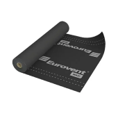 Супердиффузная мембрана 100 г/м², 1,5 м x 50 м