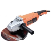 Углошлифовальная машина 230 мм, 2350W, SomaFix 6500 об/мин