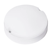 Накладной светильник LED 20 W 171*56 мм 6500K LUXLIGHT круглый IP65 