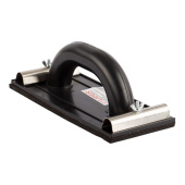 Терка для наждачной ленты 105*210 мм