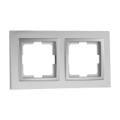 Рамка 2 поста Despina 102-210000-161