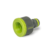 Переходник кран / шланг LIME LINE GW 3/4"x1/2" LE-2198, Bradas