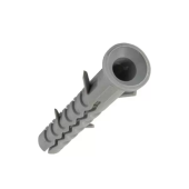 Дюбель распорный из нейлона KD-K-10х80 без шурупа